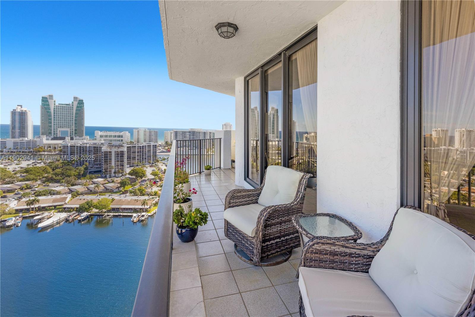 ANCHOR BAY CLUB CONDO - Residential