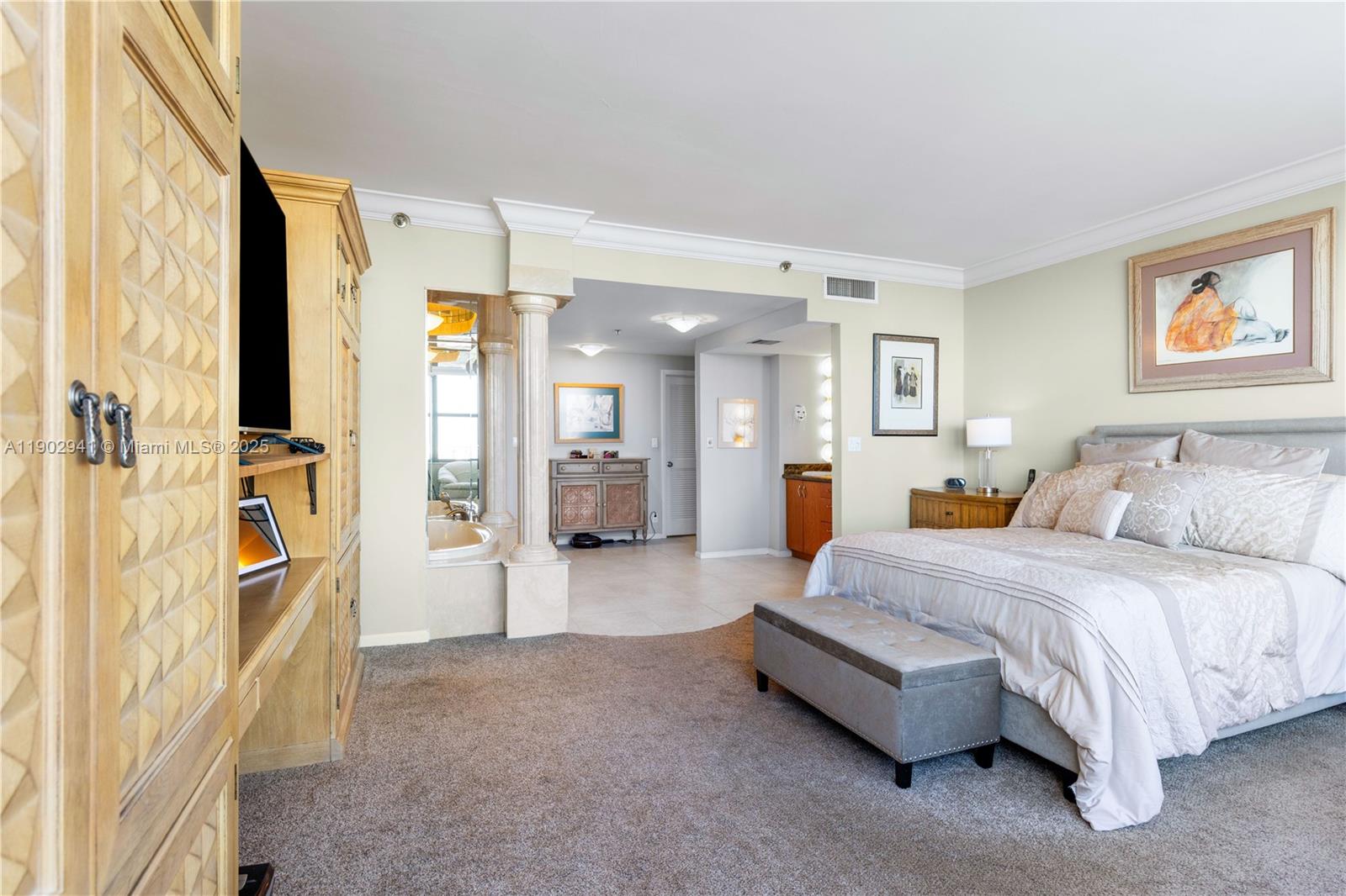 ANCHOR BAY CLUB CONDO - Residential