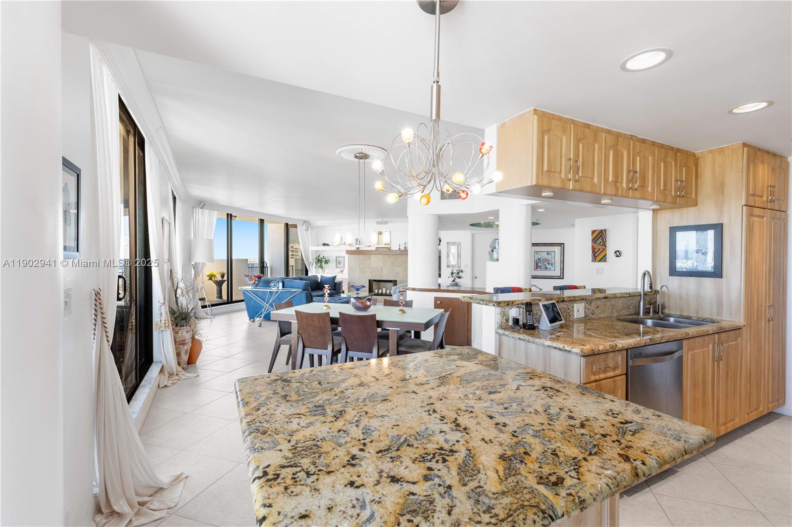 ANCHOR BAY CLUB CONDO - Residential