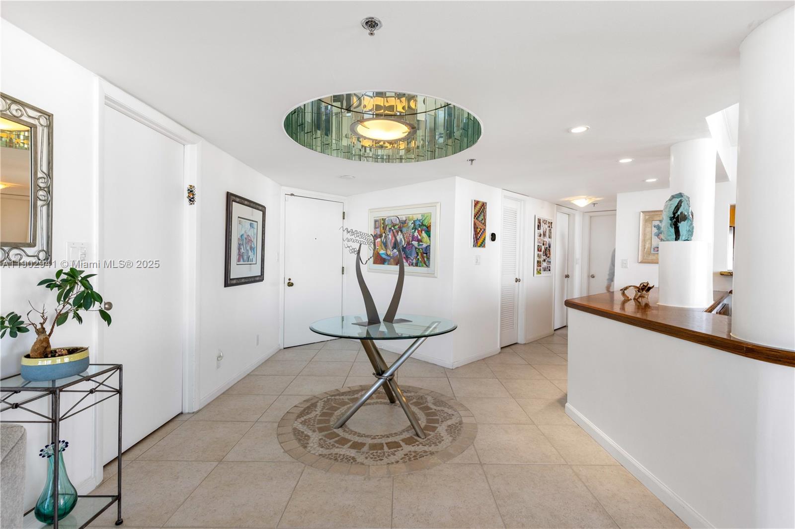 ANCHOR BAY CLUB CONDO - Residential