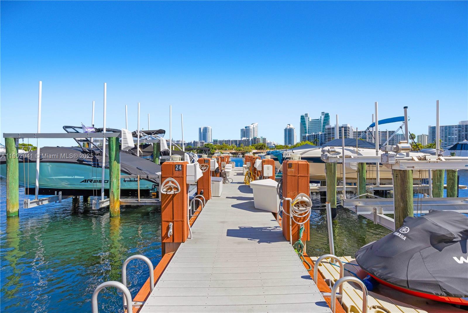 ANCHOR BAY CLUB CONDO - Residential