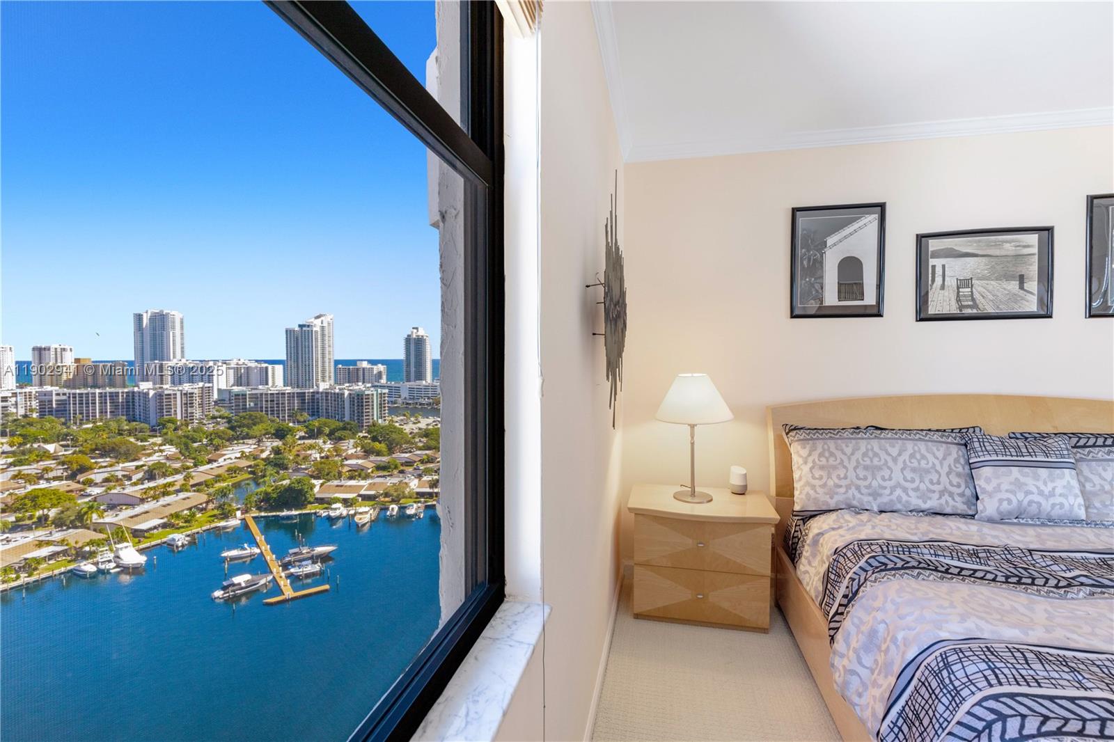 ANCHOR BAY CLUB CONDO - Residential