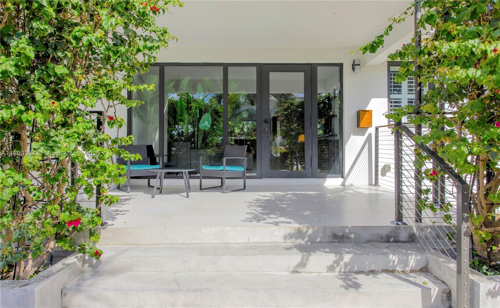 ORCHARD SUB NO 4 - Residential