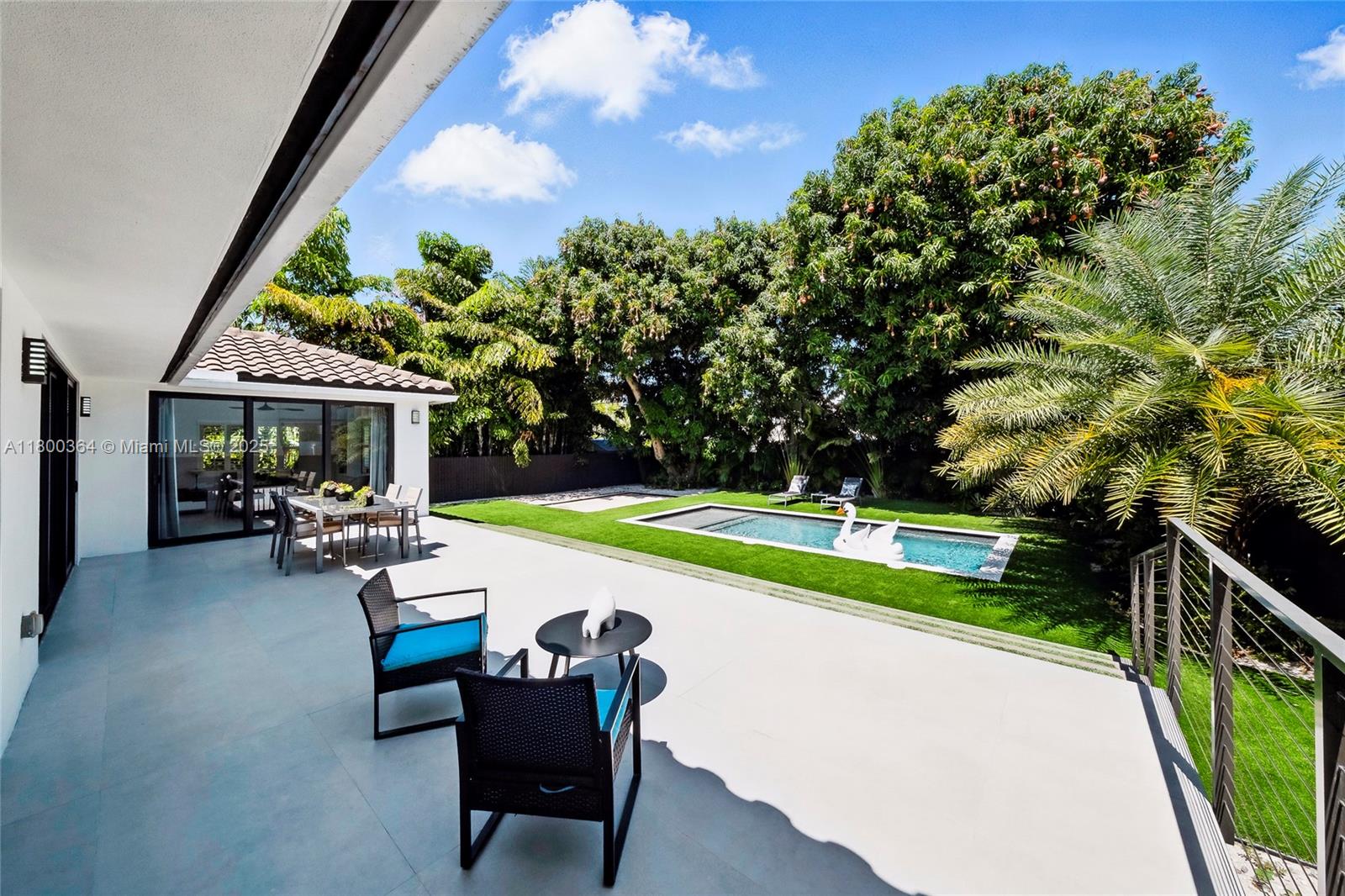 ORCHARD SUB NO 4 - Residential