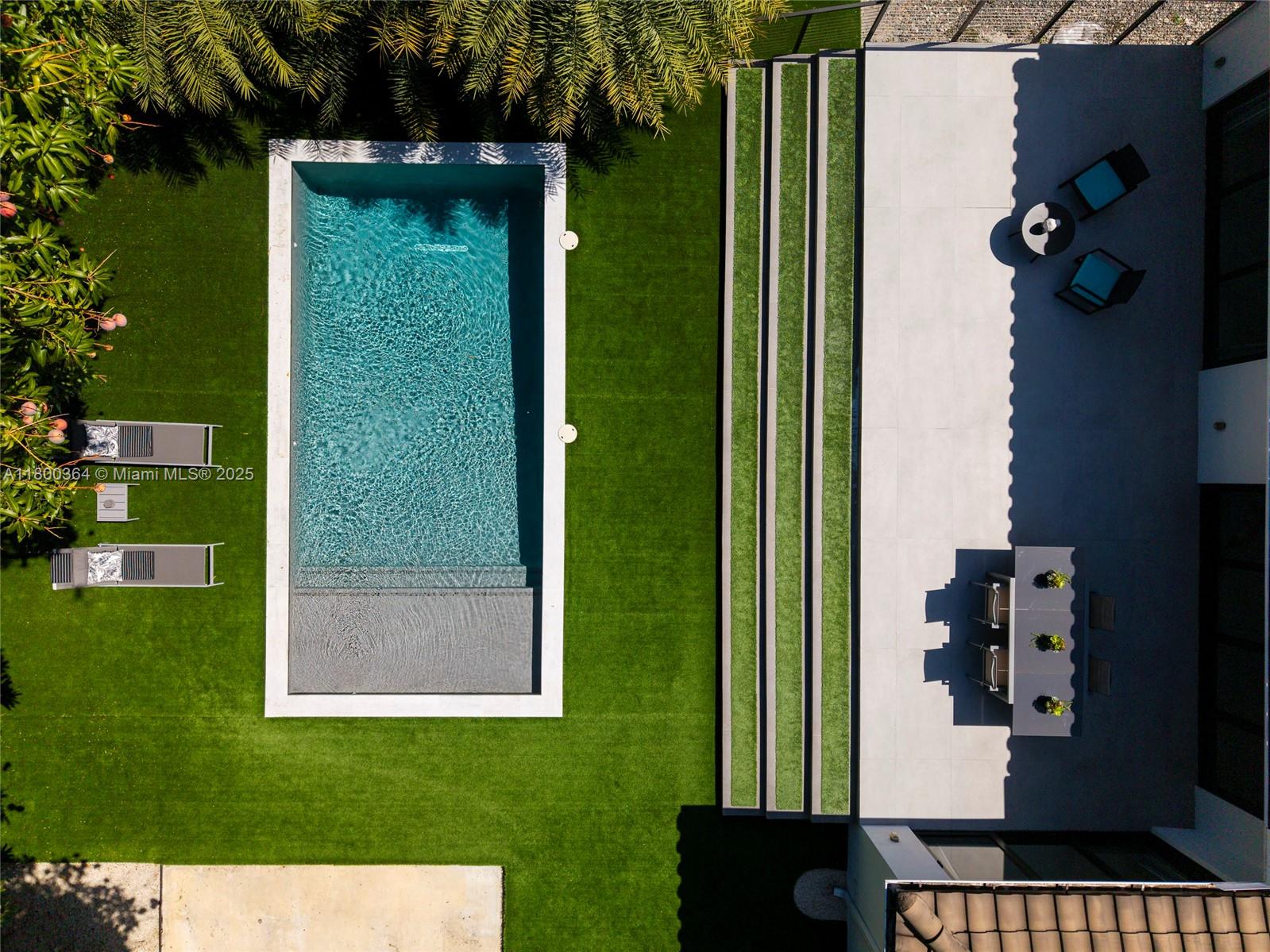 ORCHARD SUB NO 4 - Residential