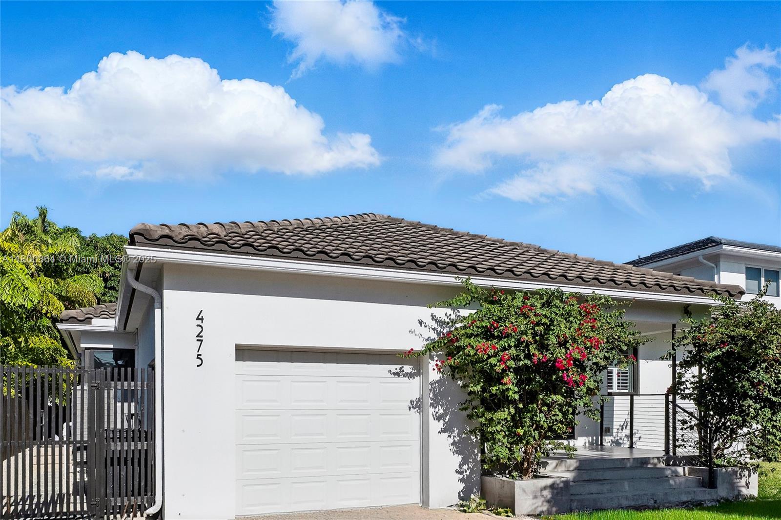 ORCHARD SUB NO 4 - Residential