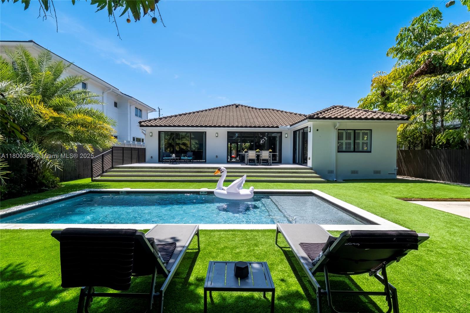 ORCHARD SUB NO 4 - Residential