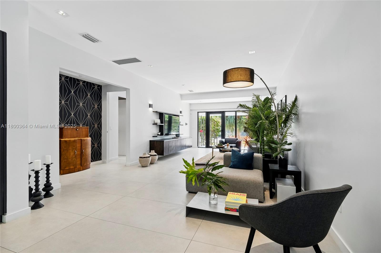 ORCHARD SUB NO 4 - Residential