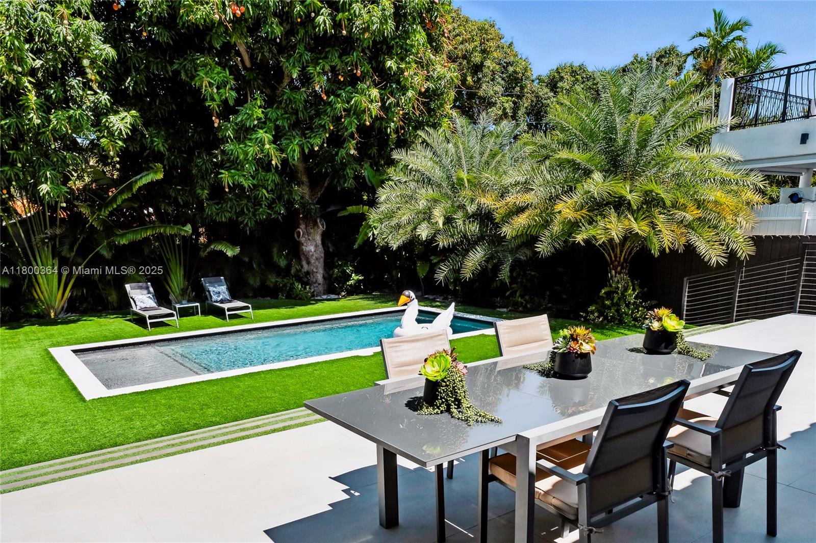 ORCHARD SUB NO 4 - Residential