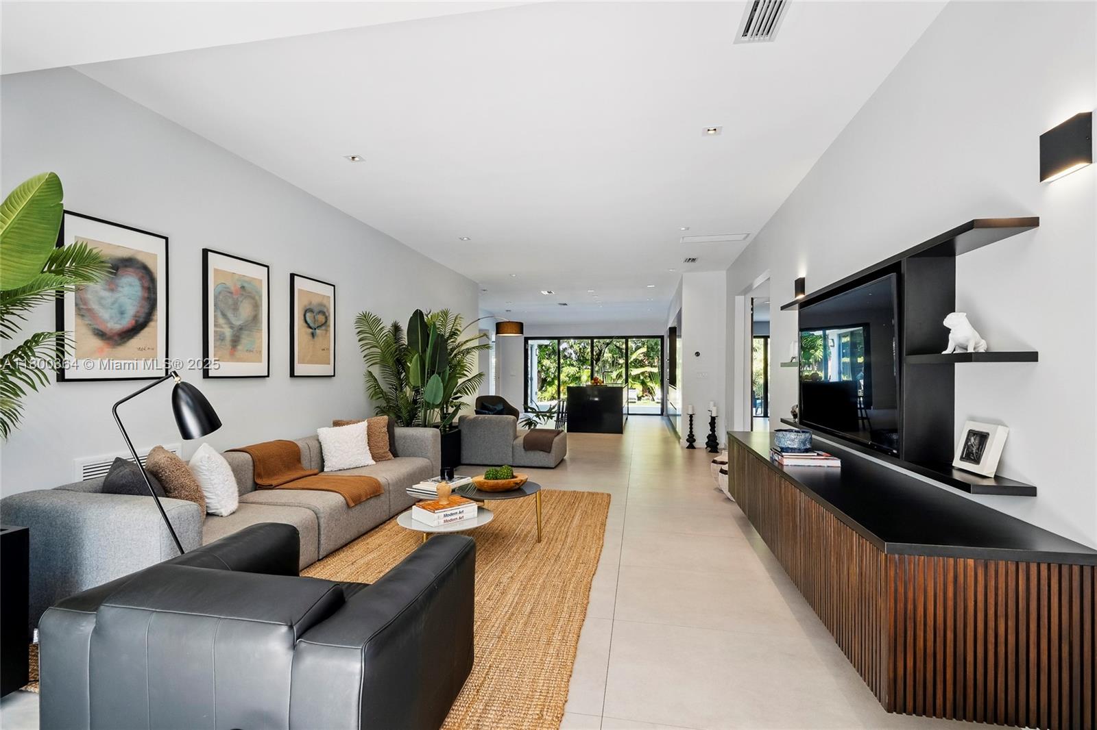 ORCHARD SUB NO 4 - Residential