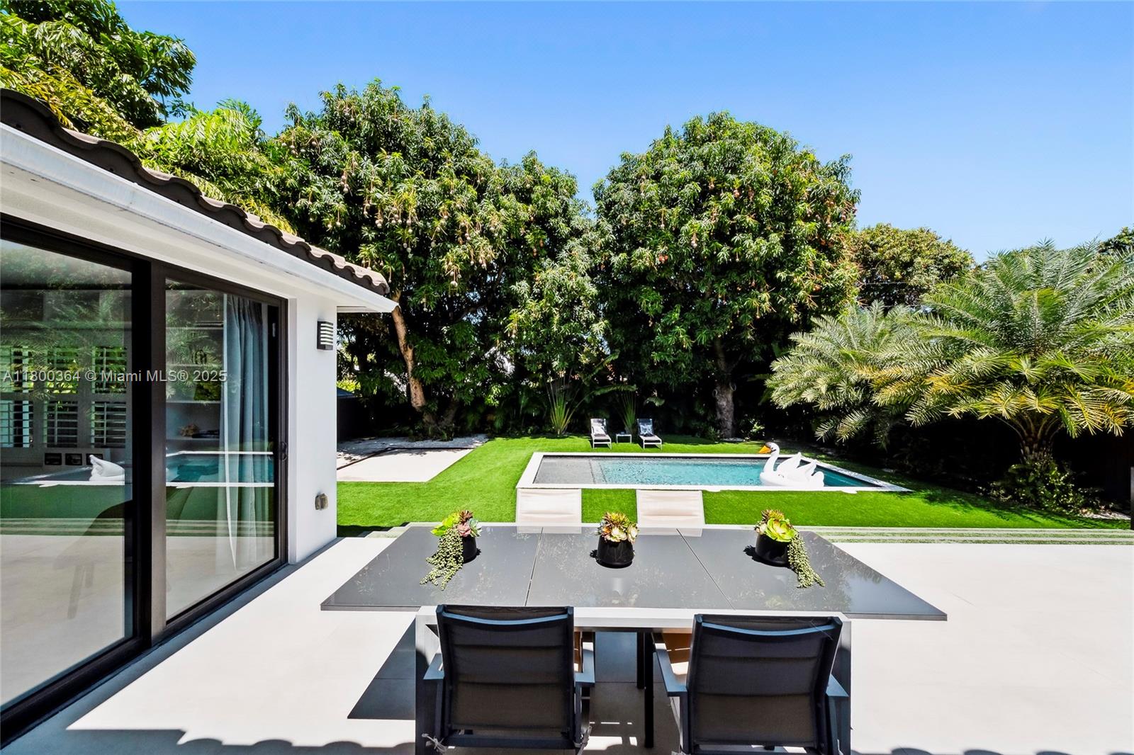ORCHARD SUB NO 4 - Residential