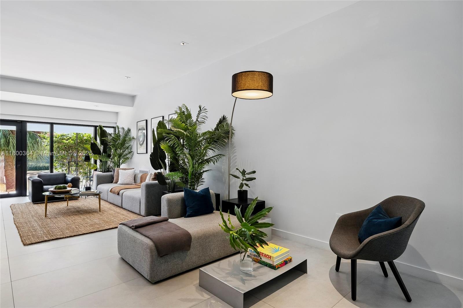 ORCHARD SUB NO 4 - Residential