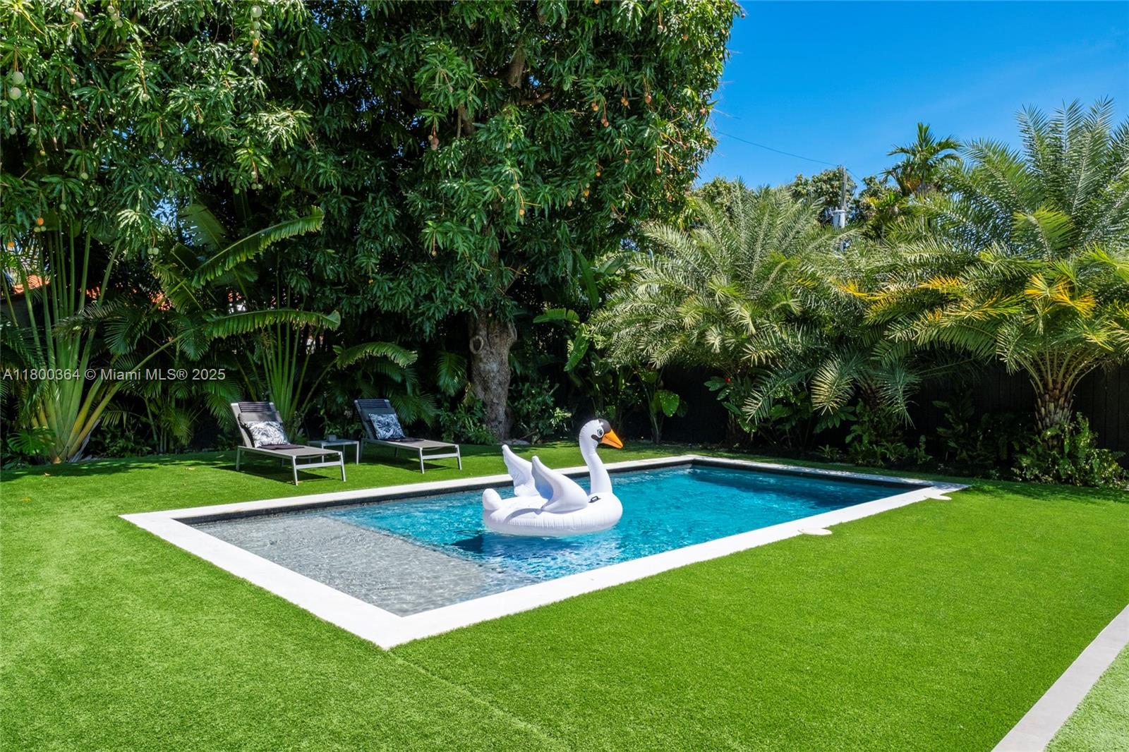 ORCHARD SUB NO 4 - Residential