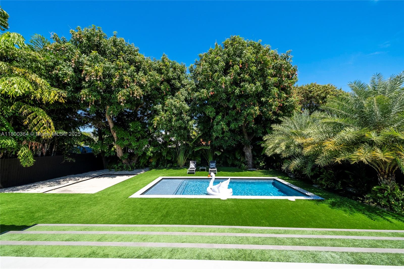 ORCHARD SUB NO 4 - Residential