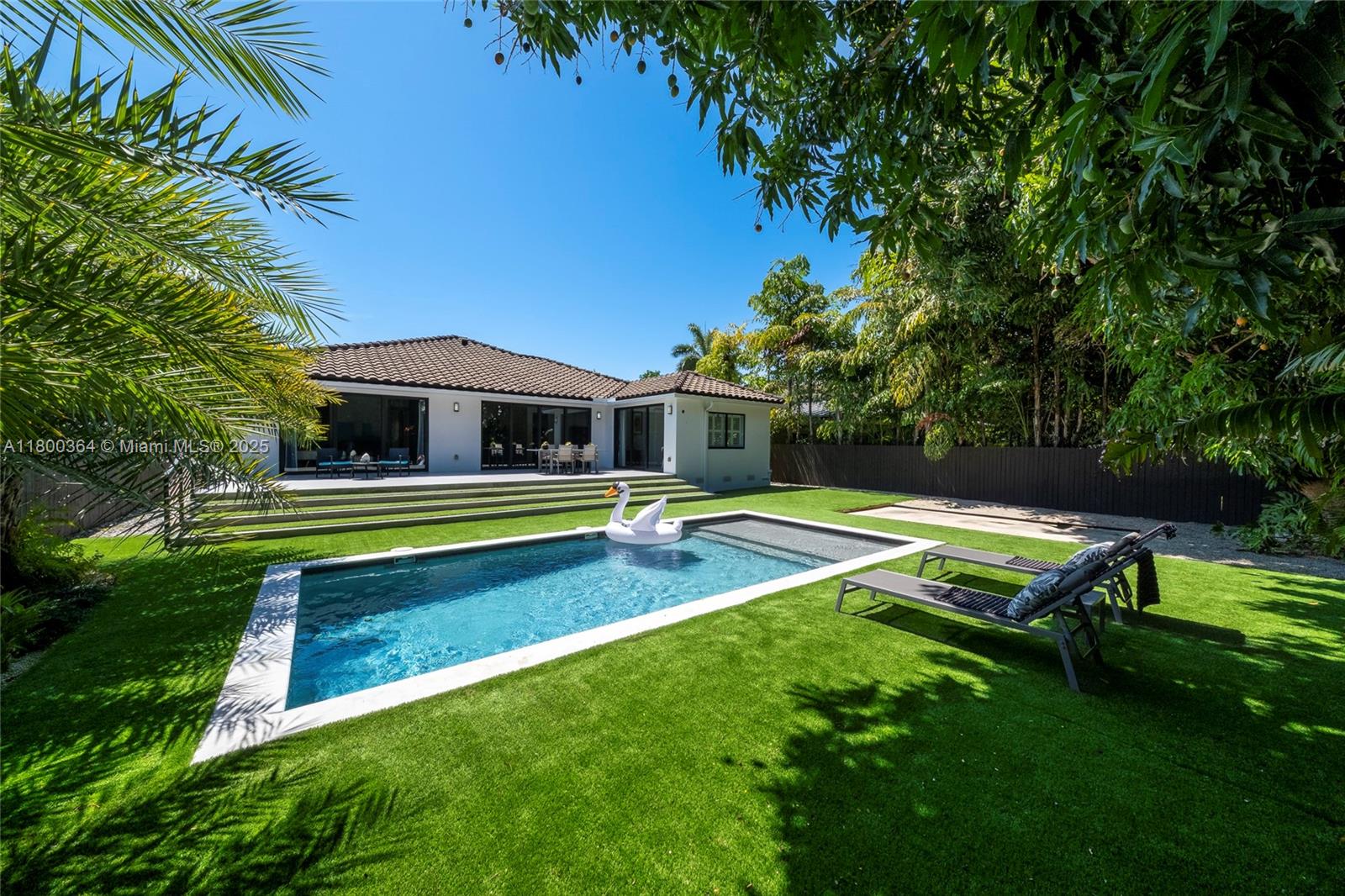 ORCHARD SUB NO 4 - Residential