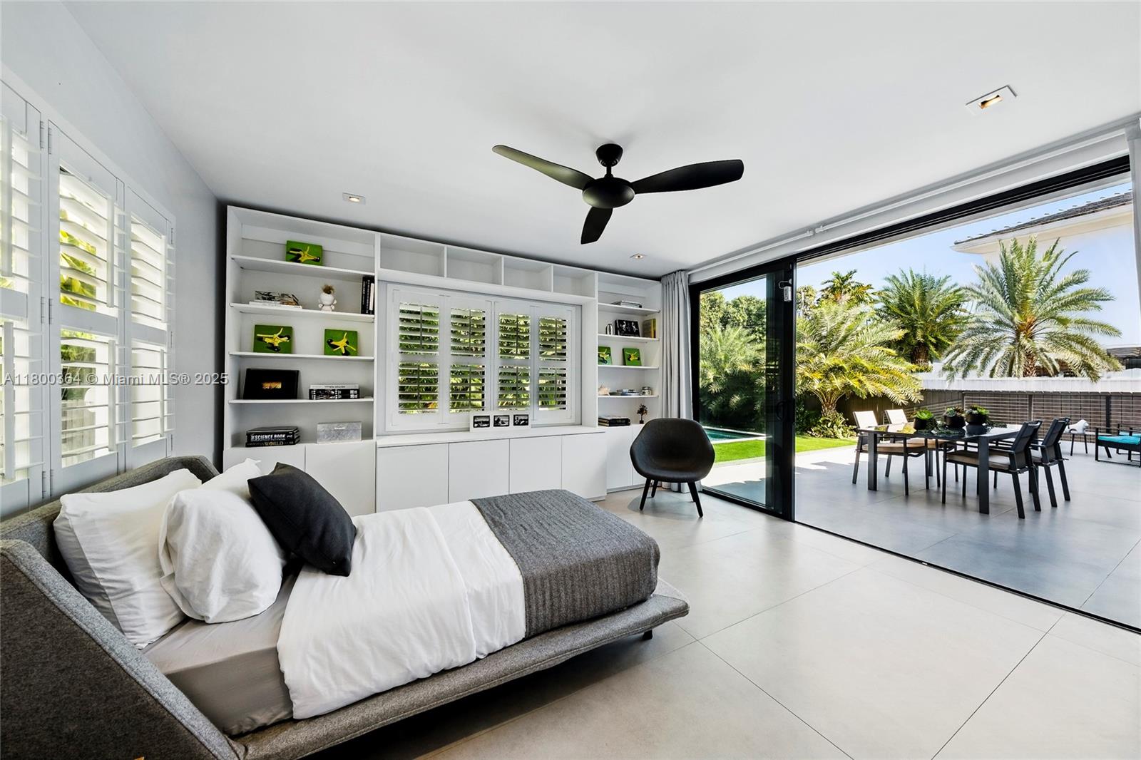 ORCHARD SUB NO 4 - Residential