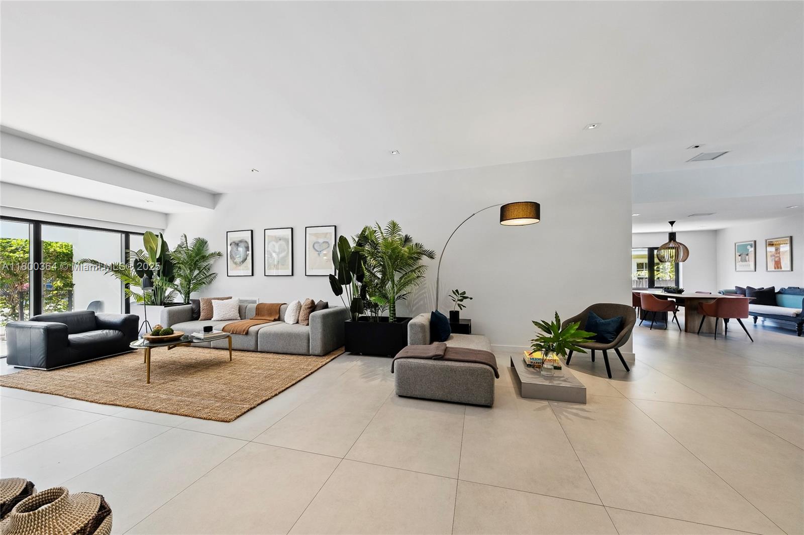 ORCHARD SUB NO 4 - Residential