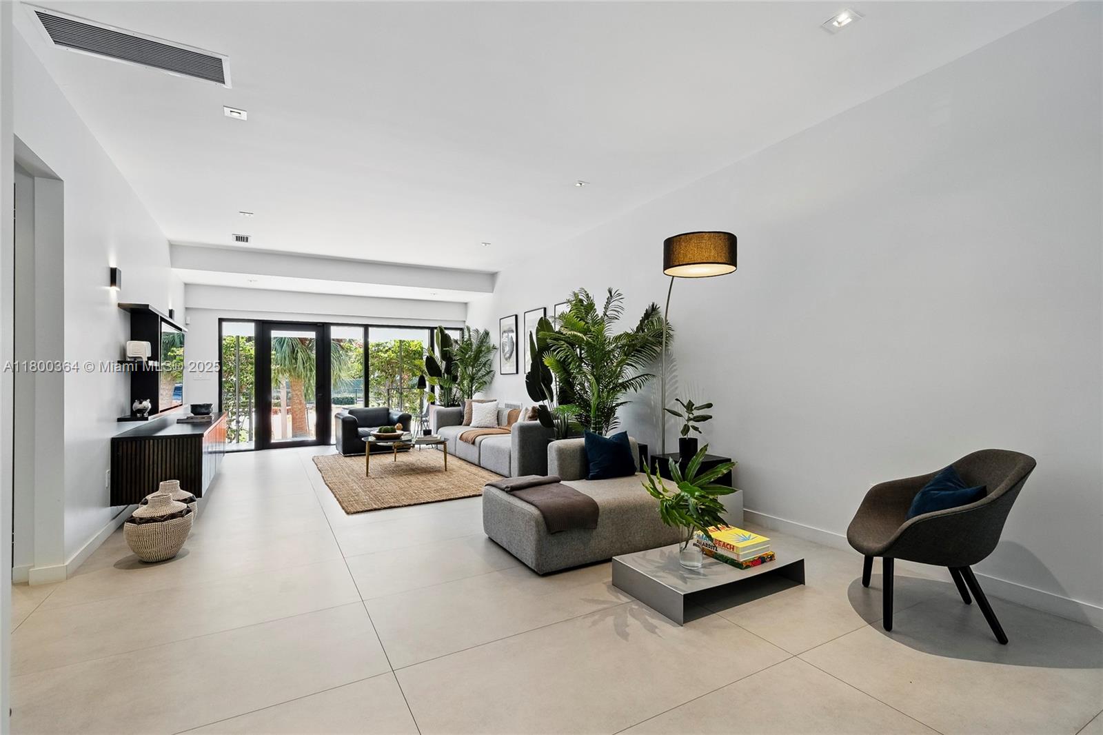 ORCHARD SUB NO 4 - Residential