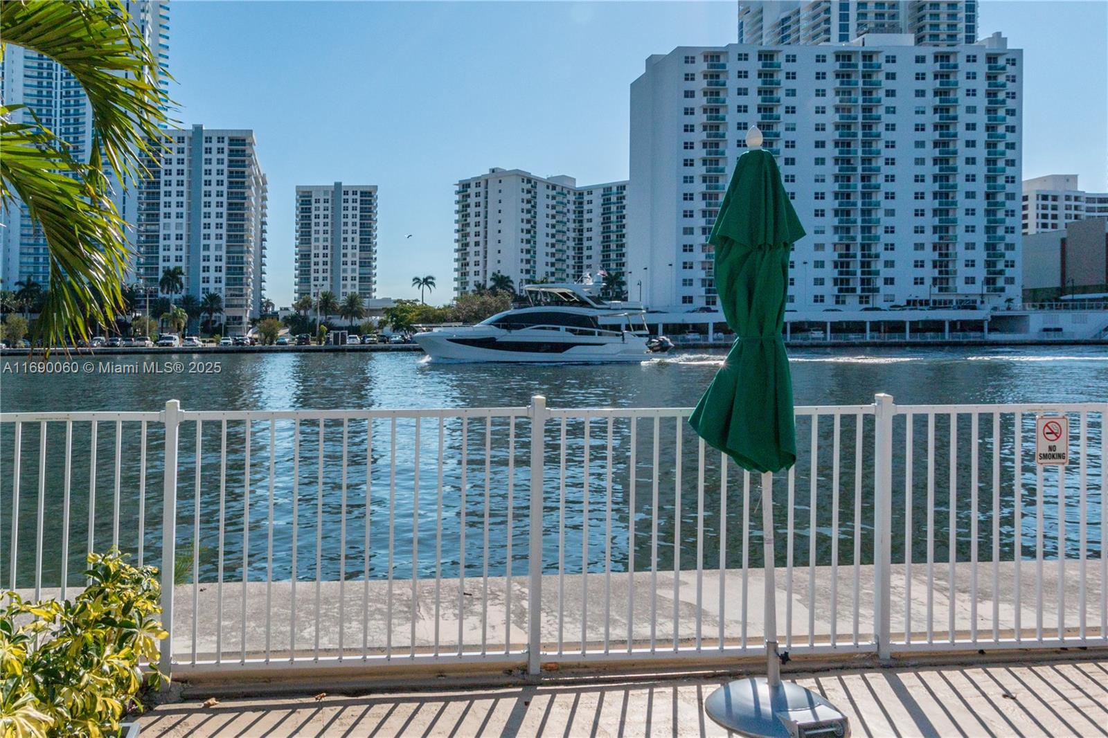 OCEANVIEW PARK CONDO - Residential