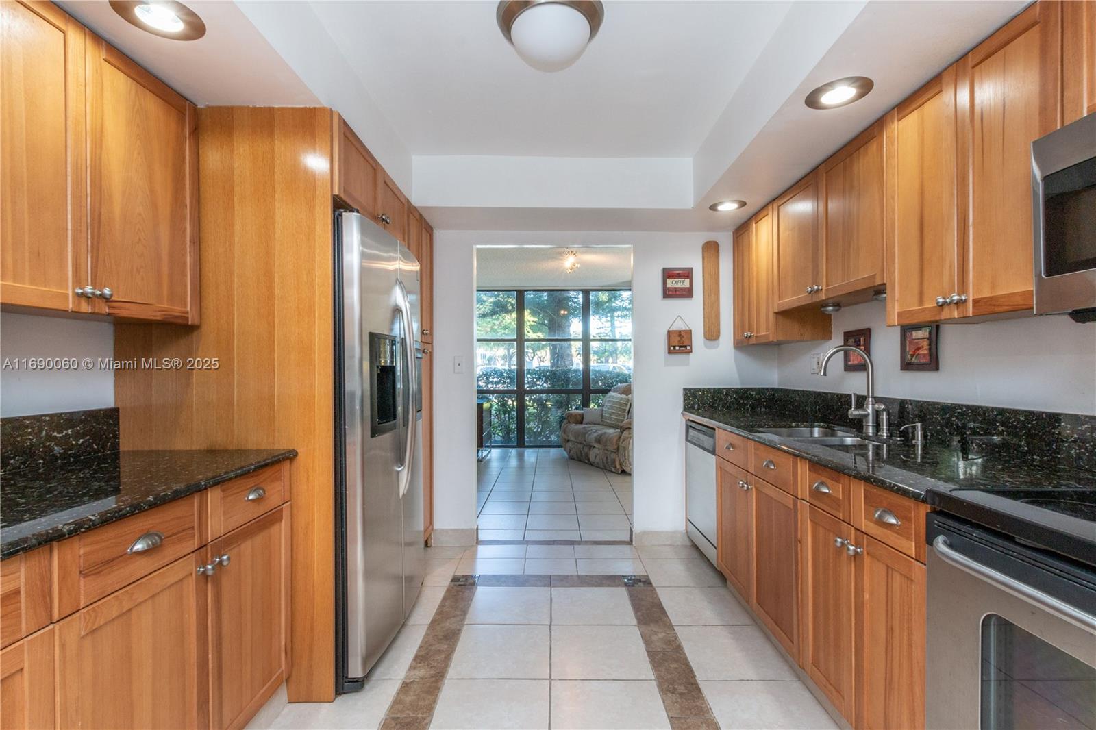OCEANVIEW PARK CONDO - Residential