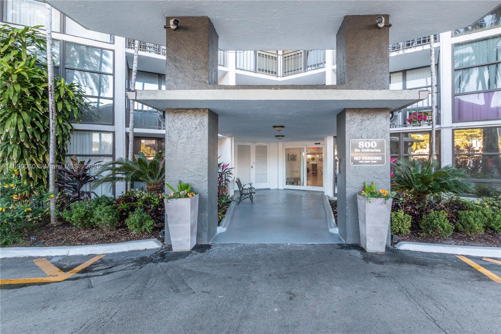OCEANVIEW PARK CONDO - Residential