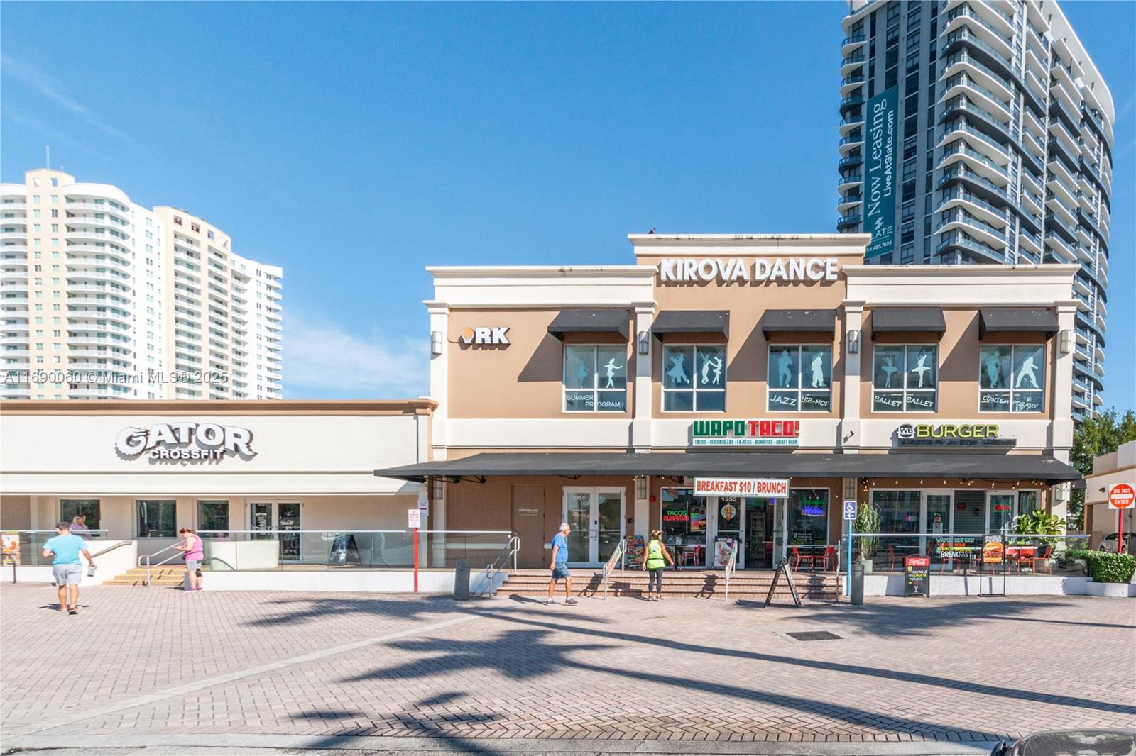 OCEANVIEW PARK CONDO - Residential