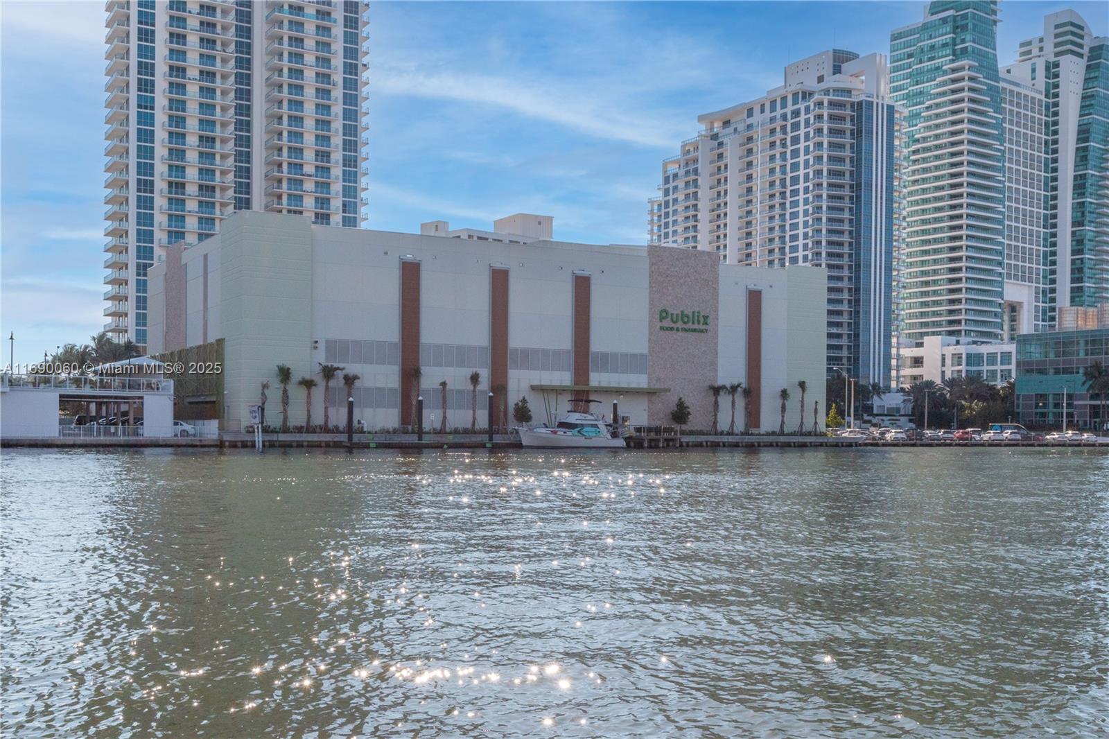 OCEANVIEW PARK CONDO - Residential