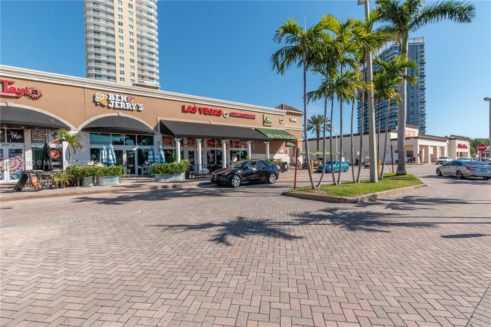 OCEANVIEW PARK CONDO - Residential