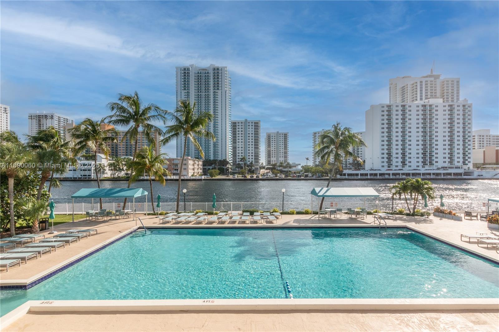 OCEANVIEW PARK CONDO - Residential