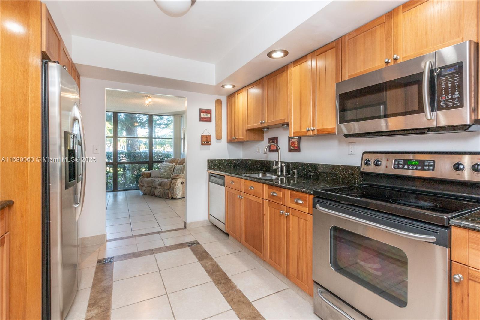 OCEANVIEW PARK CONDO - Residential