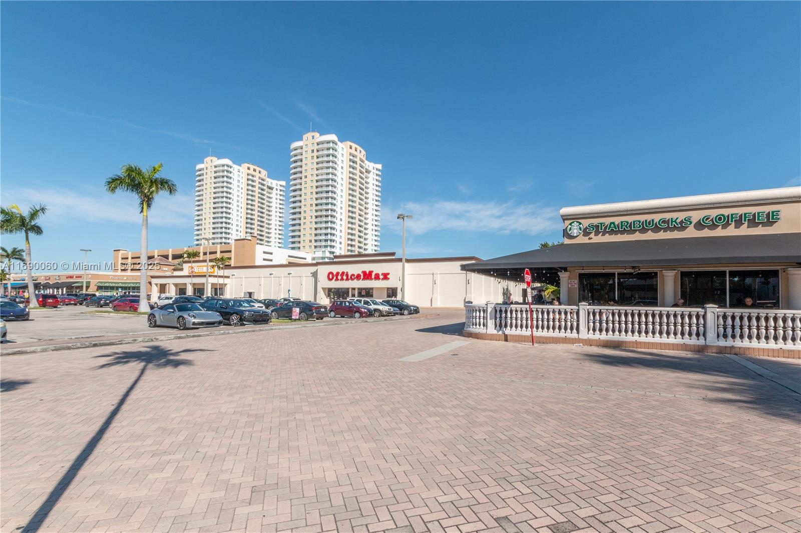 OCEANVIEW PARK CONDO - Residential