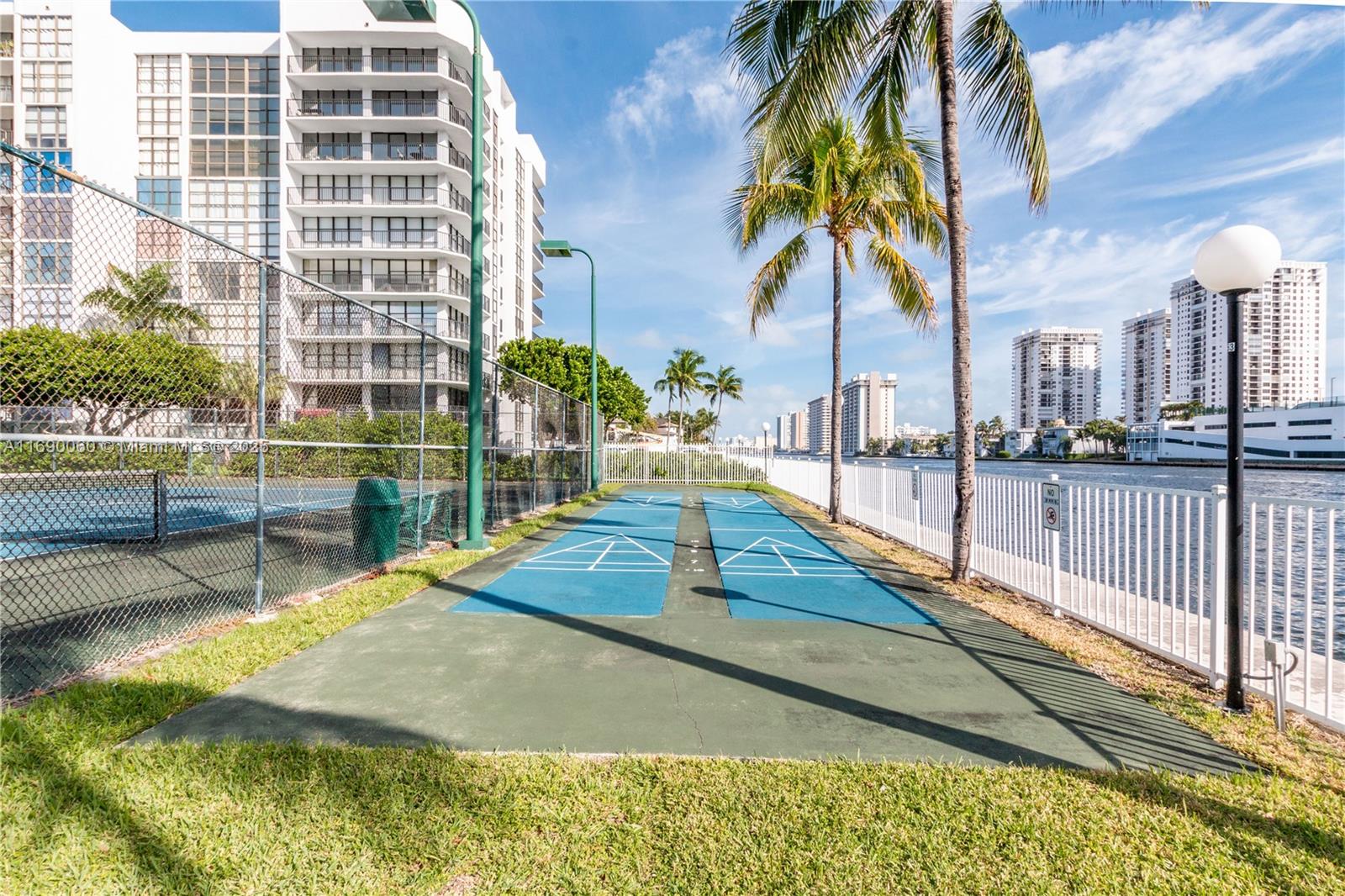 OCEANVIEW PARK CONDO - Residential