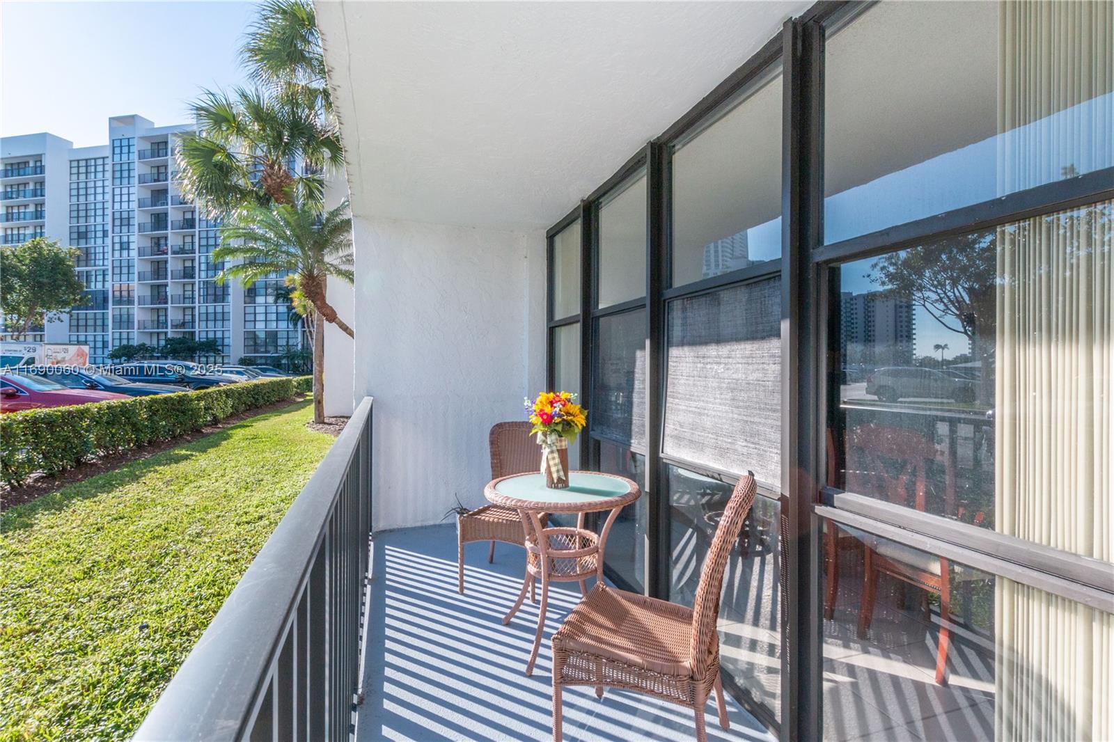 OCEANVIEW PARK CONDO - Residential