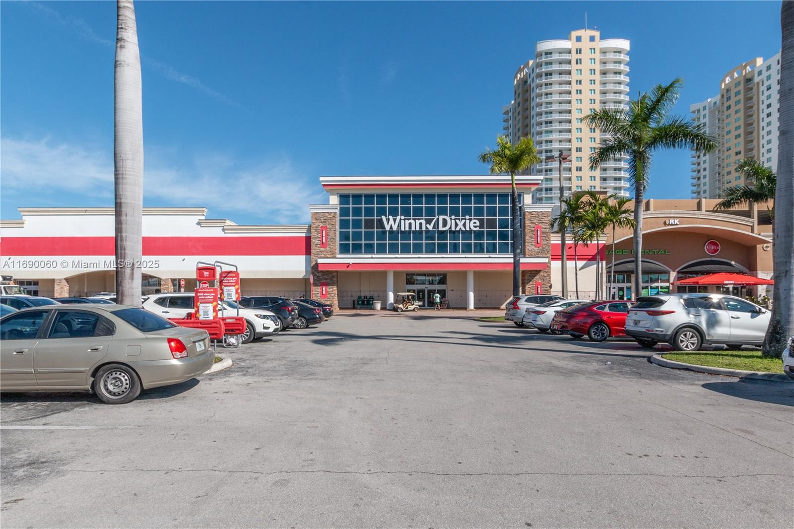 OCEANVIEW PARK CONDO - Residential