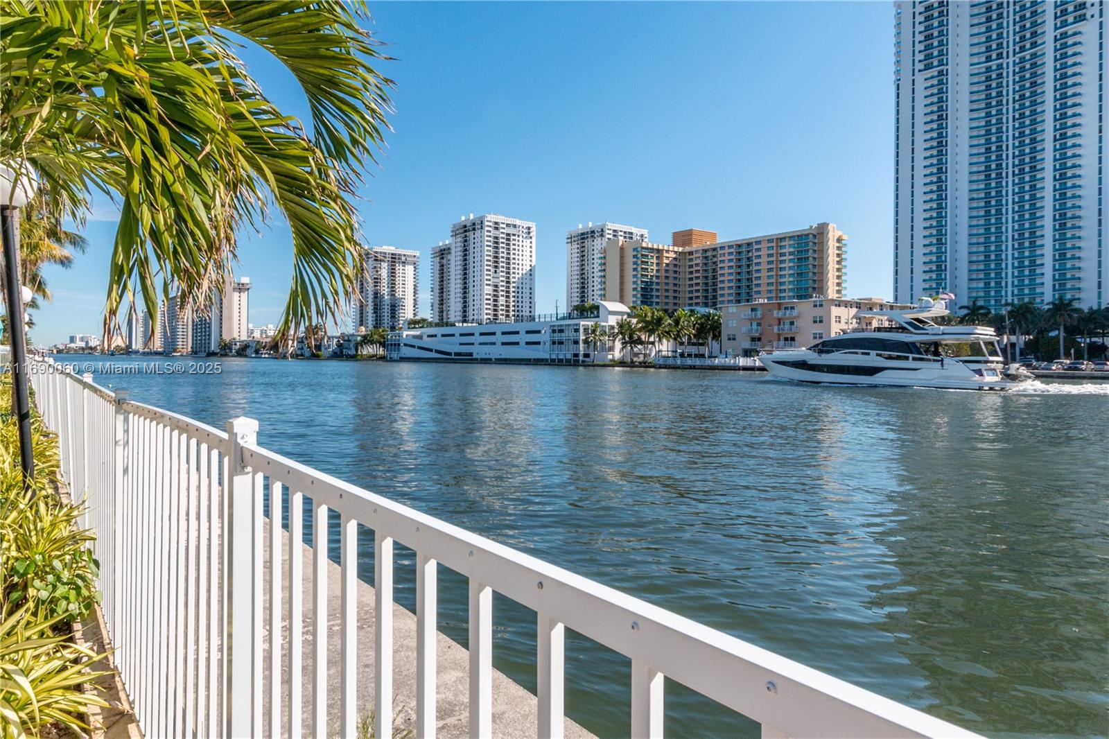 OCEANVIEW PARK CONDO - Residential