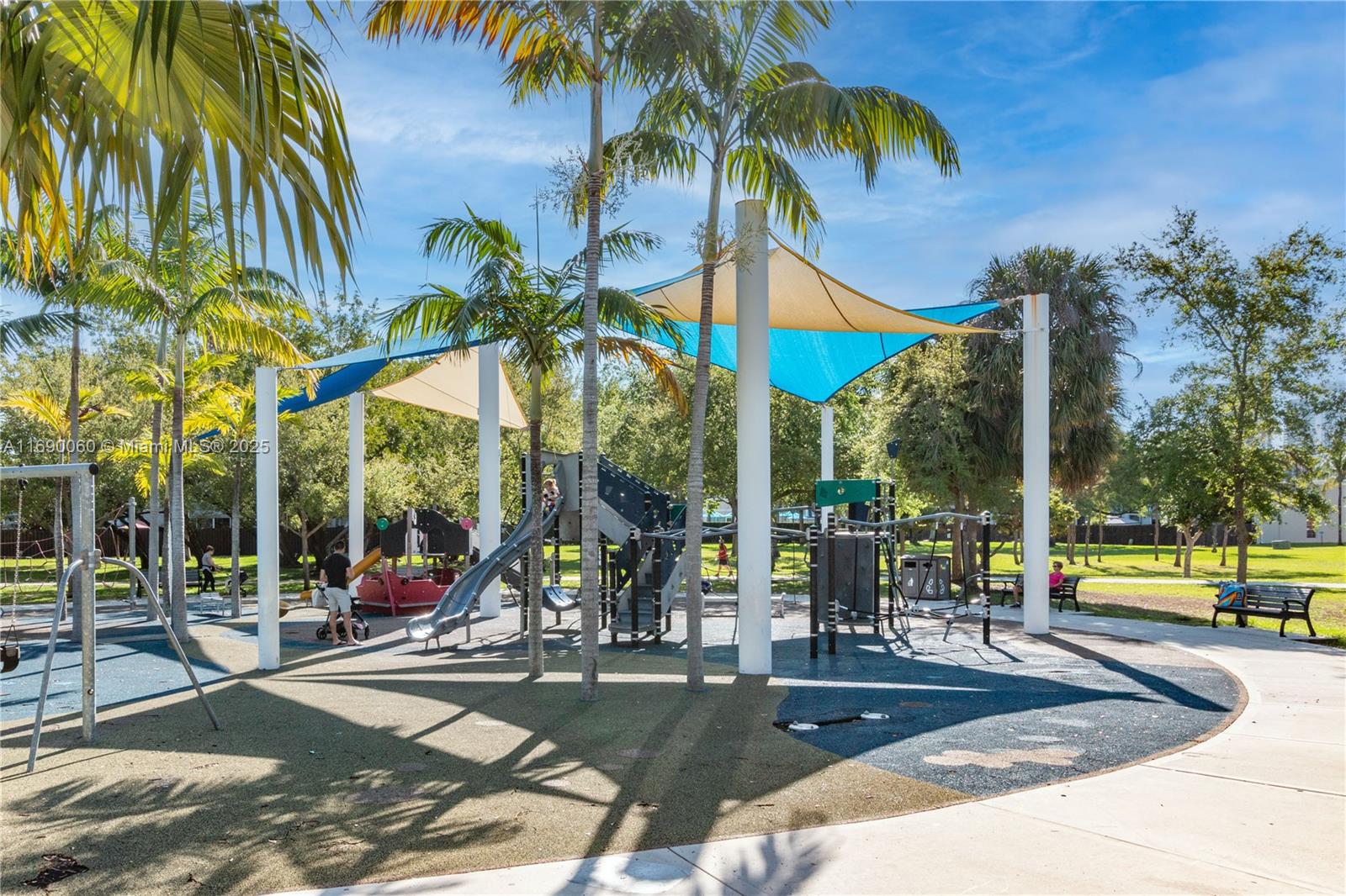 OCEANVIEW PARK CONDO - Residential