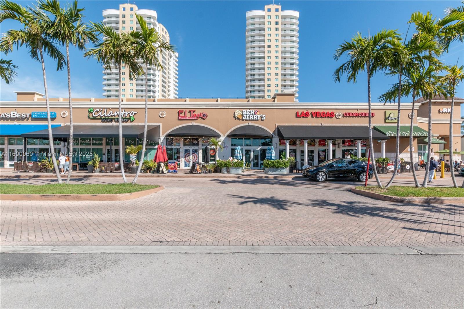 OCEANVIEW PARK CONDO - Residential