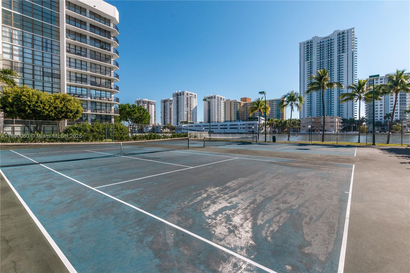 OCEANVIEW PARK CONDO - Residential