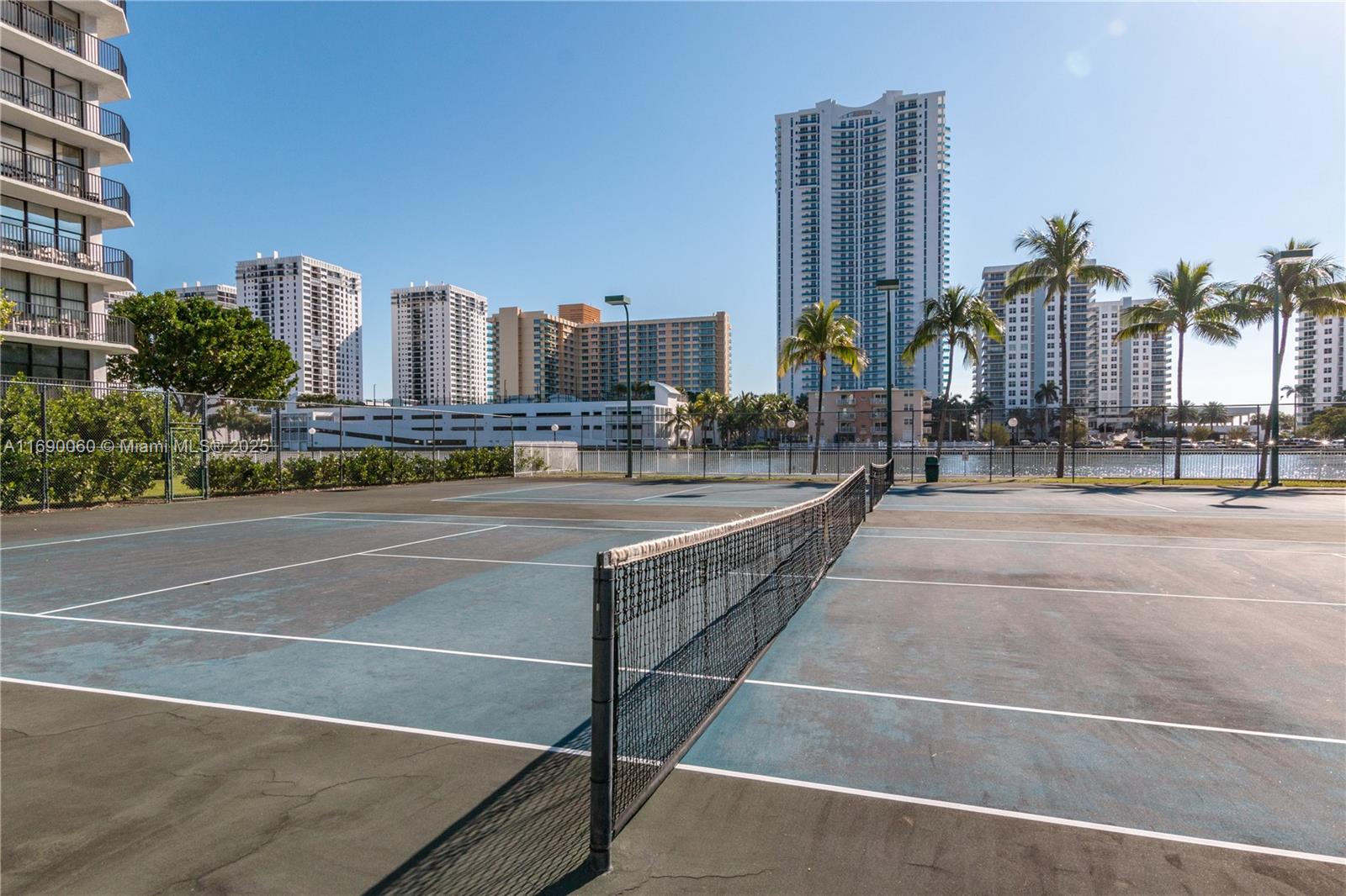 OCEANVIEW PARK CONDO - Residential