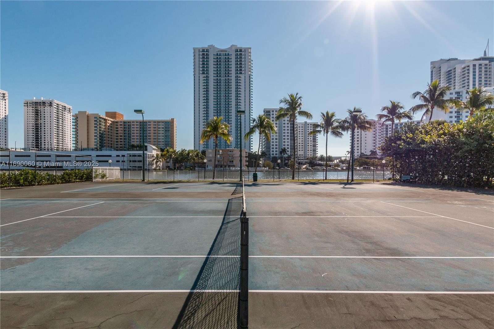 OCEANVIEW PARK CONDO - Residential
