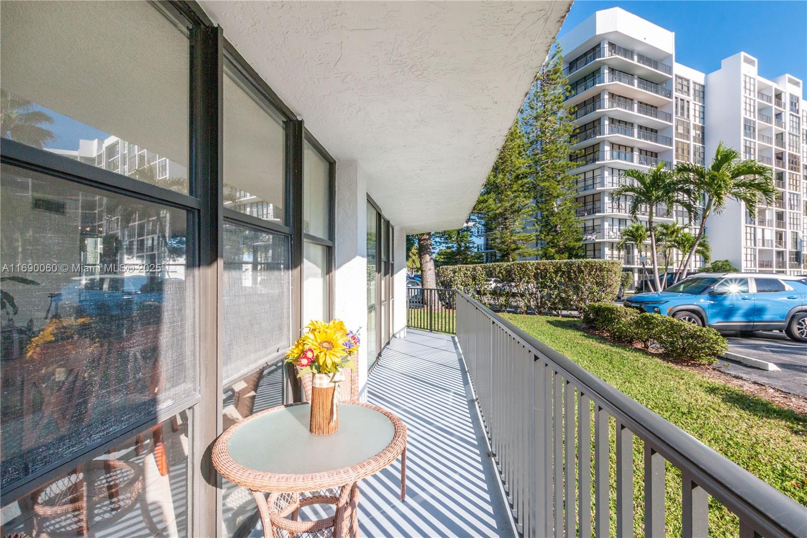 OCEANVIEW PARK CONDO - Residential