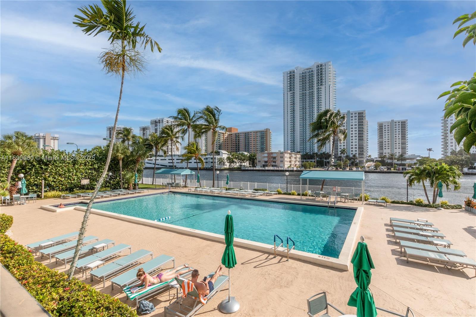 OCEANVIEW PARK CONDO - Residential