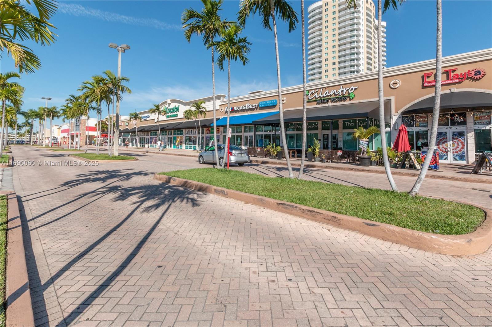 OCEANVIEW PARK CONDO - Residential