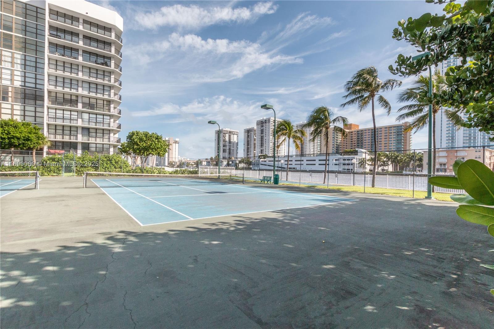 OCEANVIEW PARK CONDO - Residential