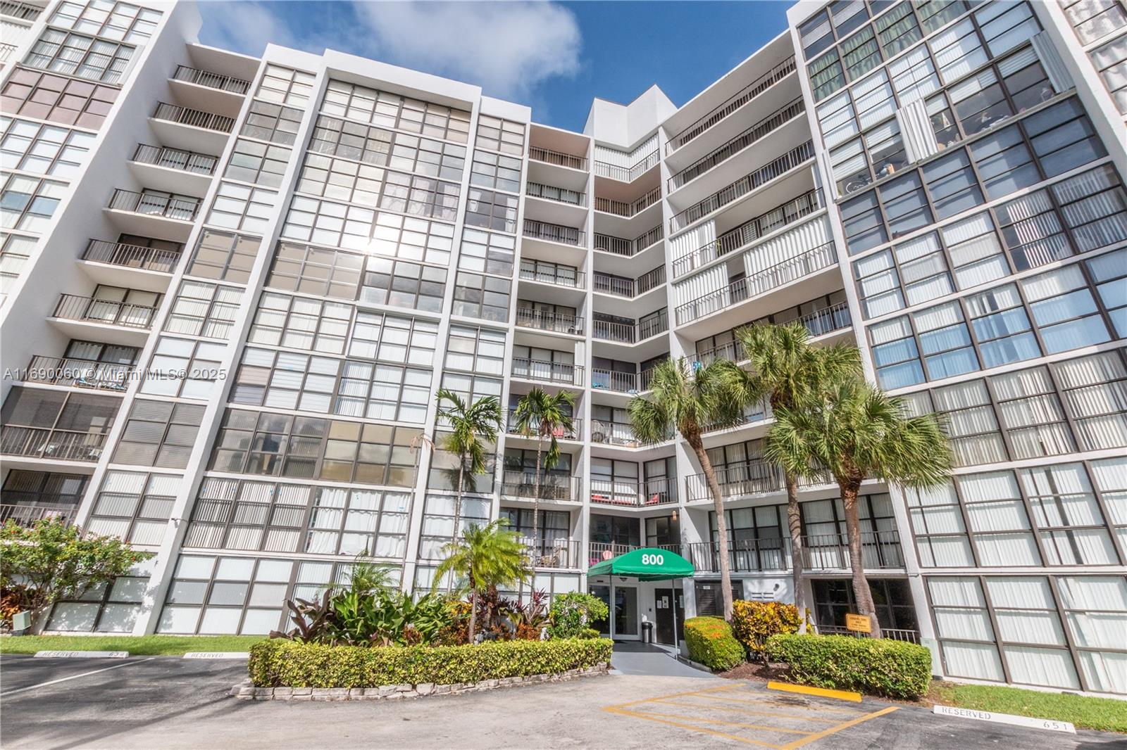 OCEANVIEW PARK CONDO - Residential
