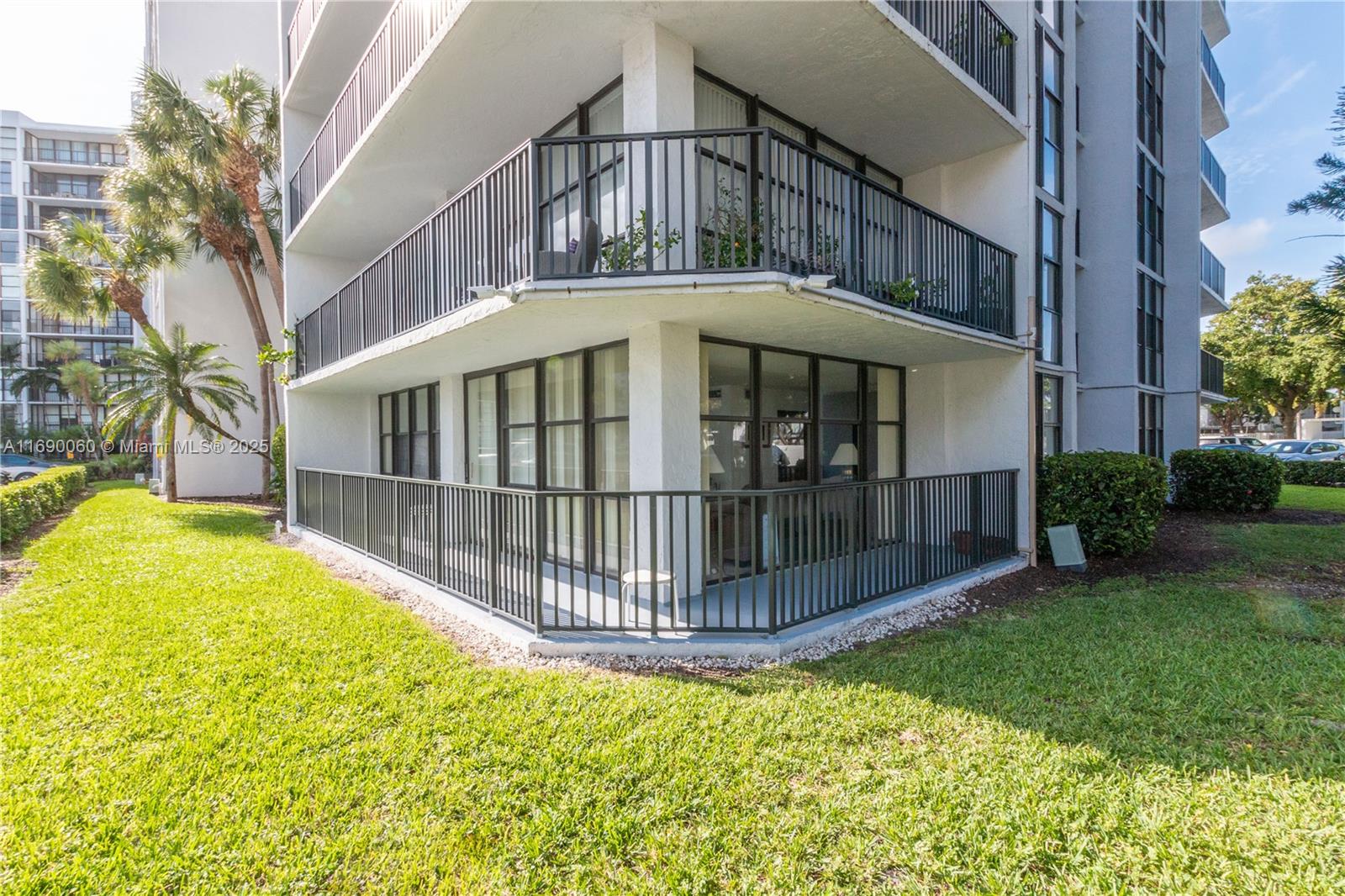 OCEANVIEW PARK CONDO - Residential