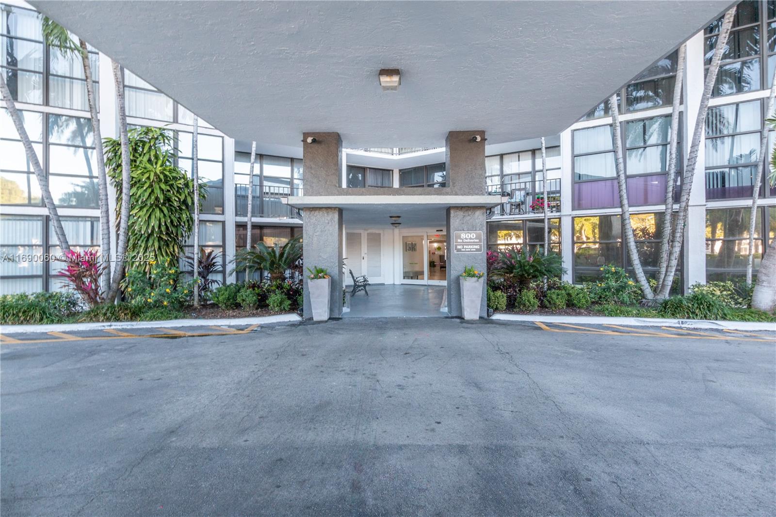 OCEANVIEW PARK CONDO - Residential