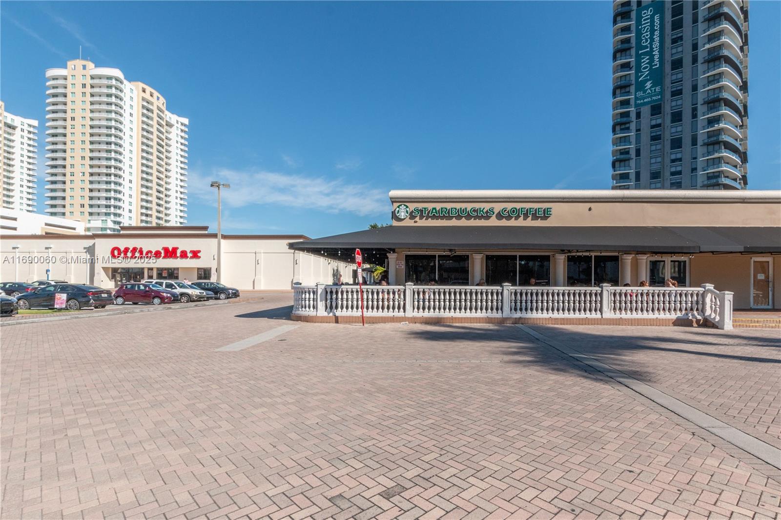 OCEANVIEW PARK CONDO - Residential