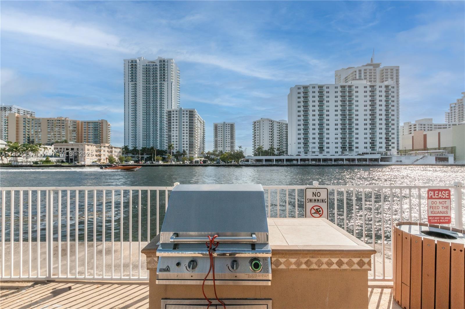 OCEANVIEW PARK CONDO - Residential