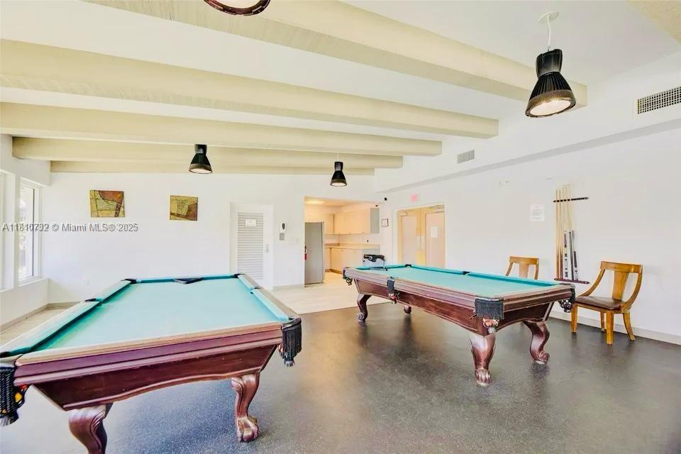 WATERGATE CONDOMINIUM NO - Residential Lease